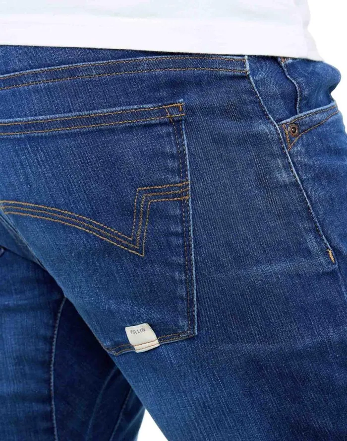 Men039s Pants DENING EPIC 2 CALIF Eshop PullIn Tapered
