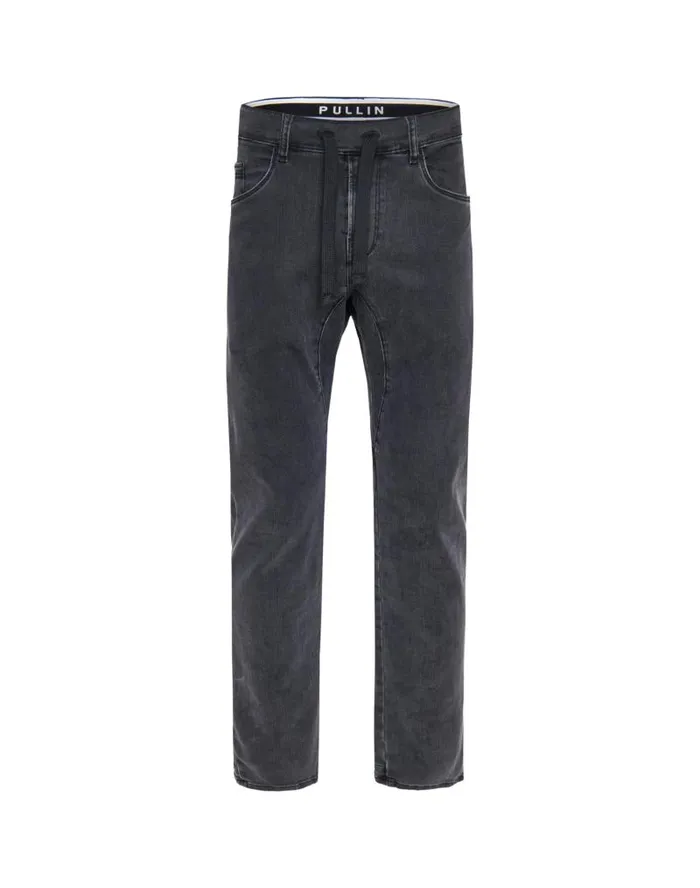 Men039s Pants DENING EPIC 2 SMOKED Eshop PullIn Tapered