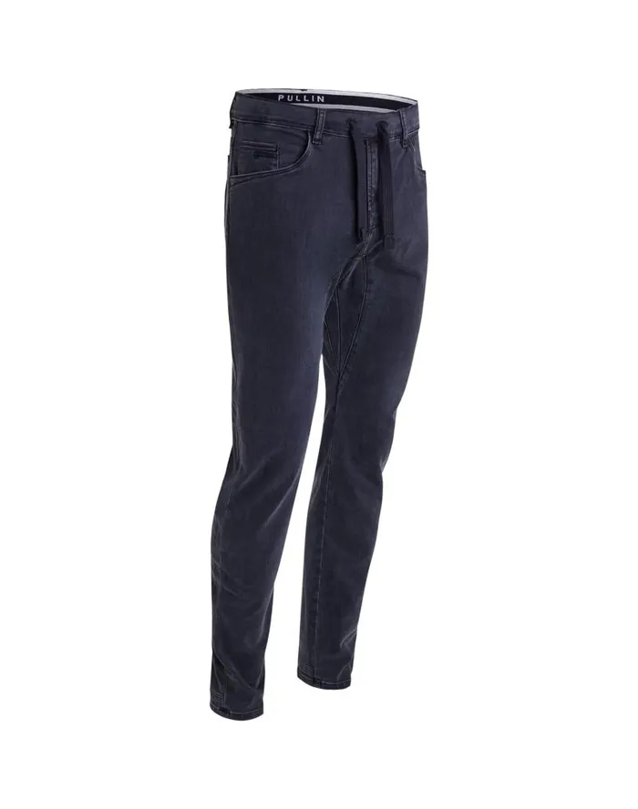 Men039s Pants DENING EPIC 2 SMOKED Eshop PullIn Tapered
