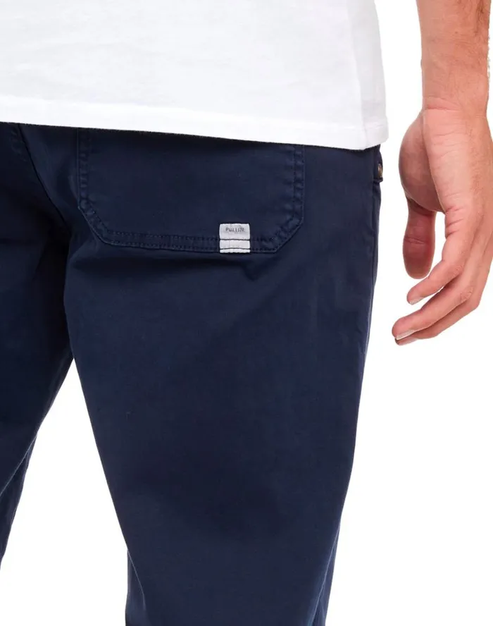 Men039s Pants DENING MARLEY MARINE Eshop PullIn Loose