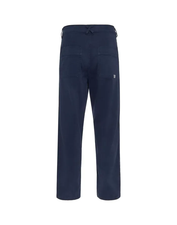 Men039s Pants DENING MARLEY MARINE Eshop PullIn Loose