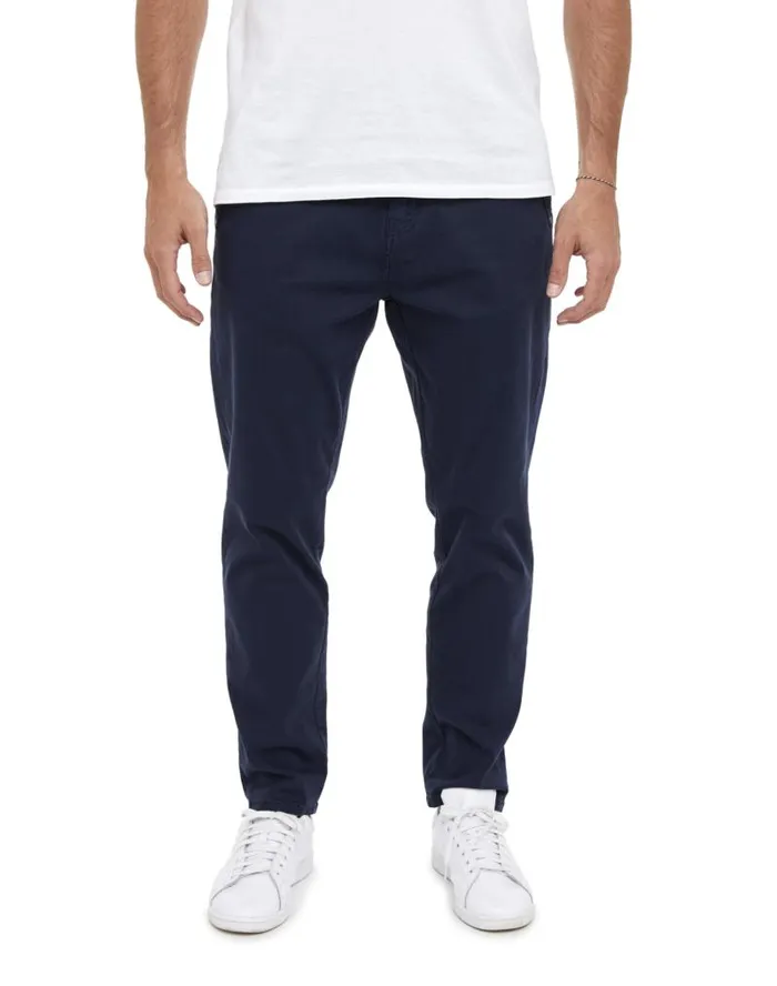 Men039s Pants DENING MARLEY MARINE Eshop PullIn Loose