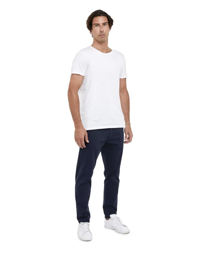 Men039s Pants DENING MARLEY MARINE Eshop PullIn Loose