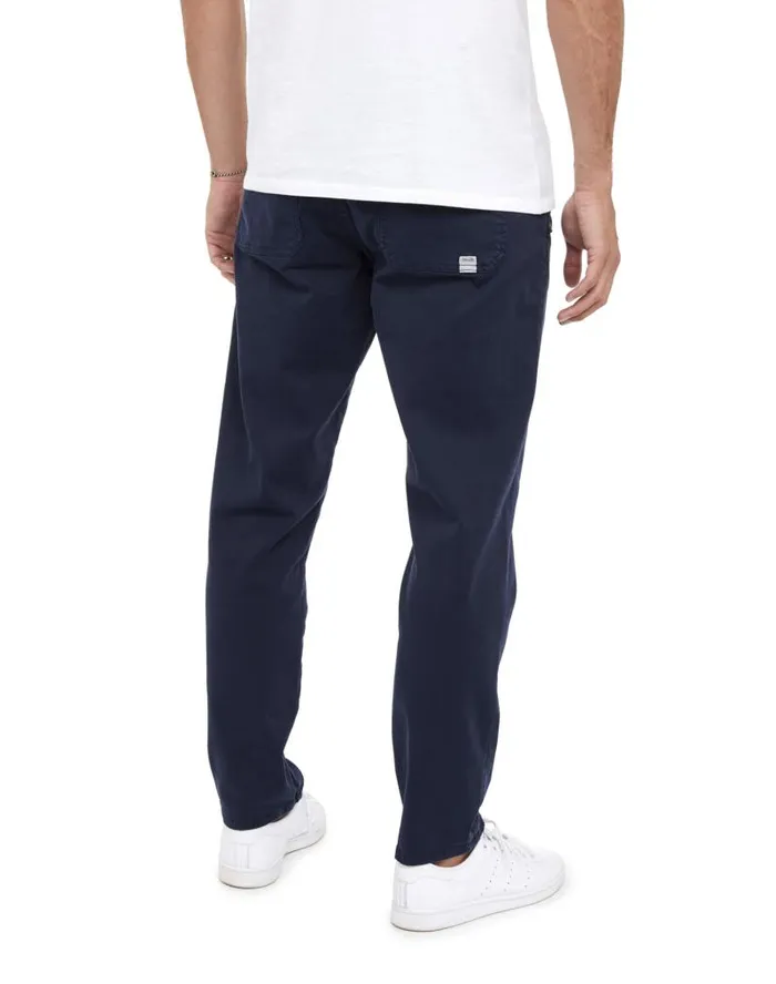 Men039s Pants DENING MARLEY MARINE Eshop PullIn Loose