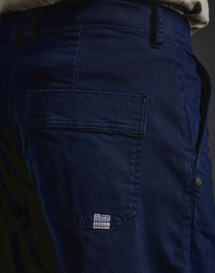 Men039s Pants DENING MARLEY MARINE Eshop PullIn Loose