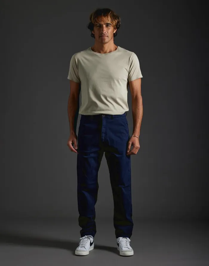 Men039s Pants DENING MARLEY MARINE Eshop PullIn Loose
