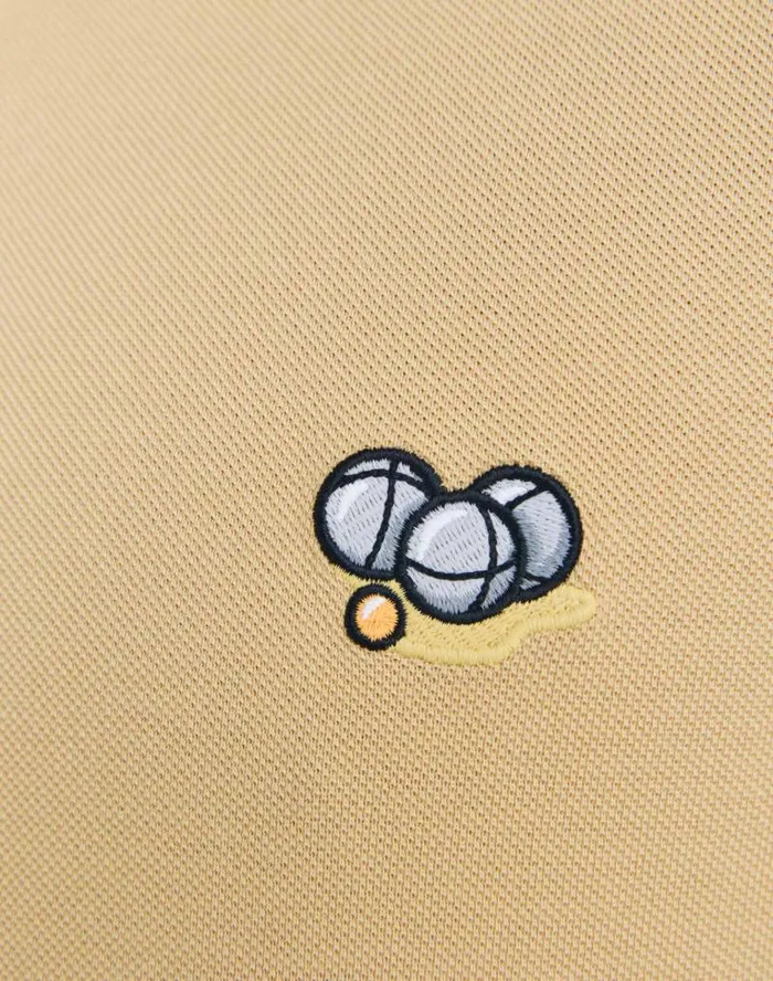 Men039s Polo EAGLE PETANQUE Eshop PullIn Polo Shirts
