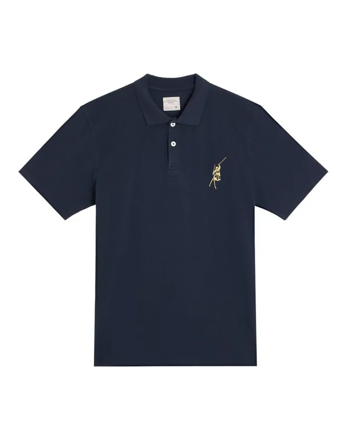 Men039s Polo EAGLE SKIEUR Eshop PullIn Polo Shirts