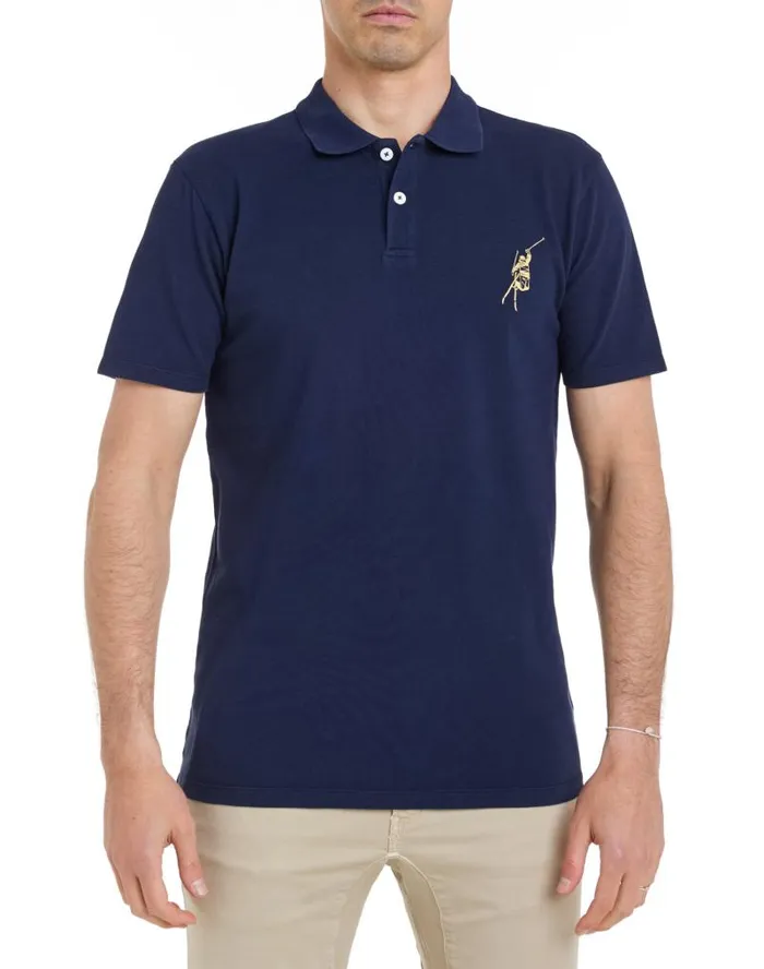 Men039s Polo EAGLE SKIEUR Eshop PullIn Polo Shirts