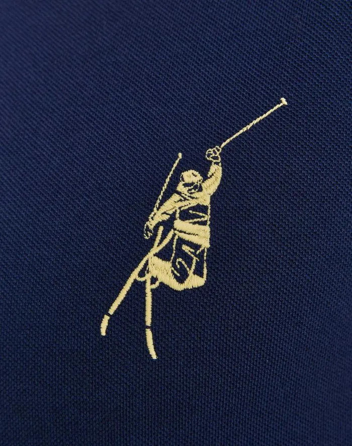 Men039s Polo EAGLE SKIEUR Eshop PullIn Polo Shirts