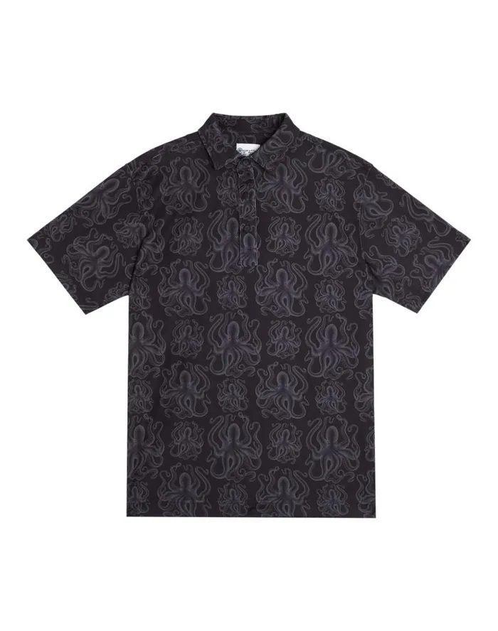 Men039s Polo OCTOPUSSY Eshop PullIn Polo Shirts
