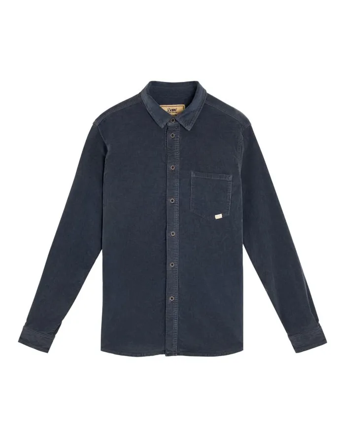 Men039s Shirt DEEPNIGHT Eshop PullIn Shirts