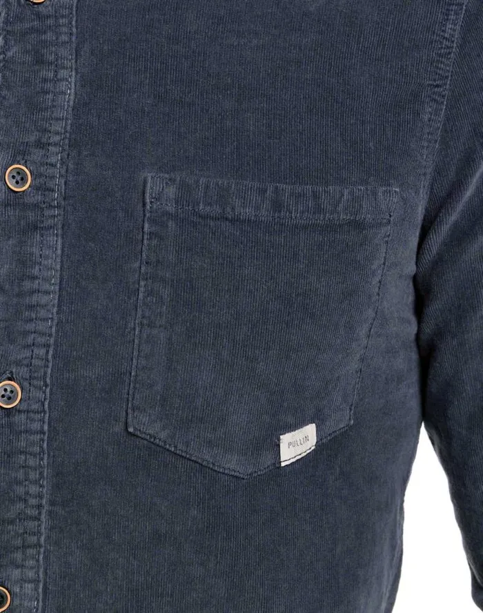 Men039s Shirt DEEPNIGHT Eshop PullIn Shirts