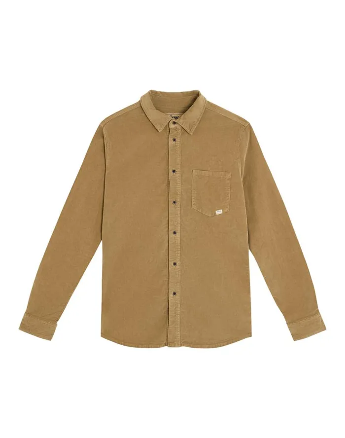 Men039s Shirt DESERT Eshop PullIn Shirts