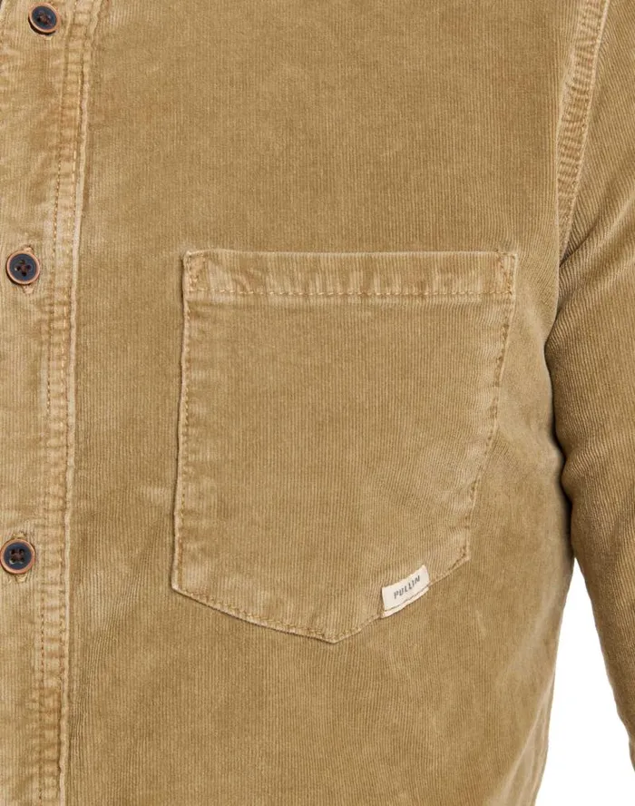 Men039s Shirt DESERT Eshop PullIn Shirts