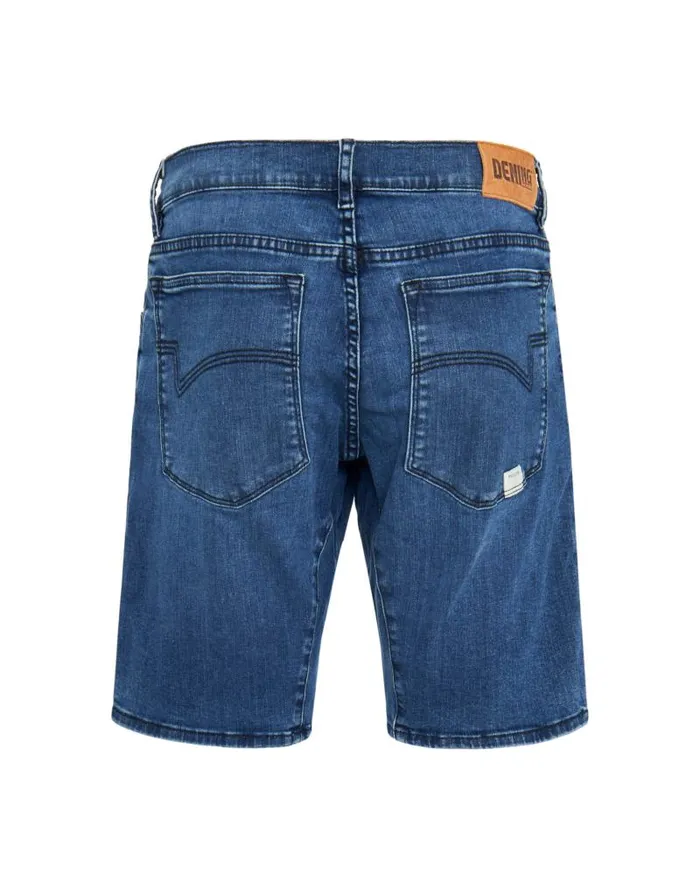 Men039s Short DENING SHORT JUMP 2 MILAN Eshop PullIn Dening Shorts