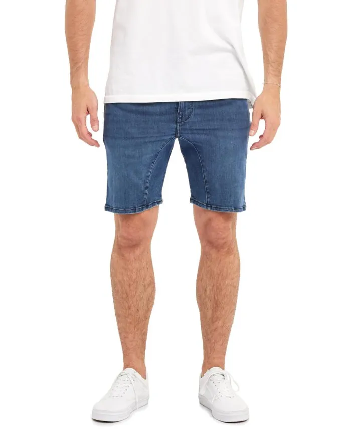 Men039s Short DENING SHORT JUMP 2 MILAN Eshop PullIn Dening Shorts