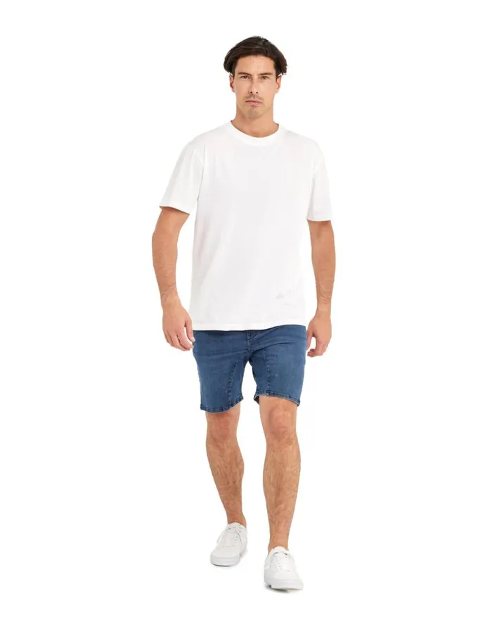 Men039s Short DENING SHORT JUMP 2 MILAN Eshop PullIn Dening Shorts