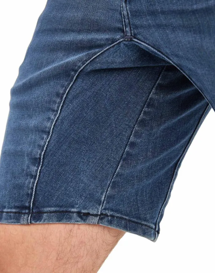 Men039s Short DENING SHORT JUMP 2 MILAN Eshop PullIn Dening Shorts