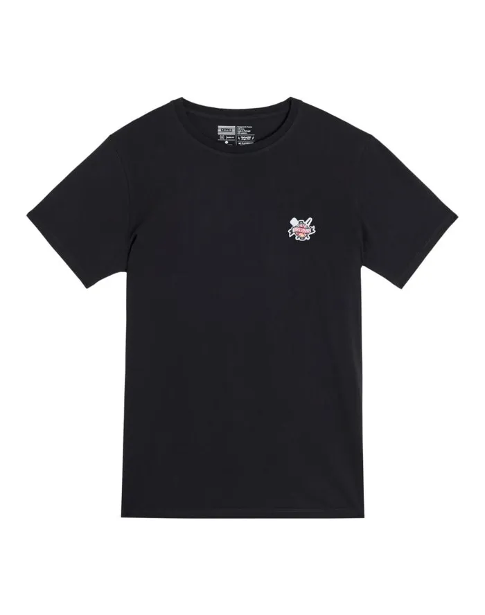 Men039s Tshirt PATCHBBQ Eshop PullIn Tshirts
