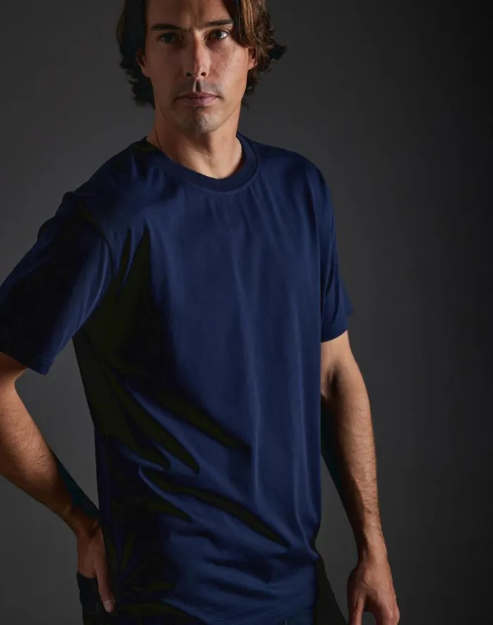 Men039s Tshirt RELAXJEAN Eshop PullIn Tshirts
