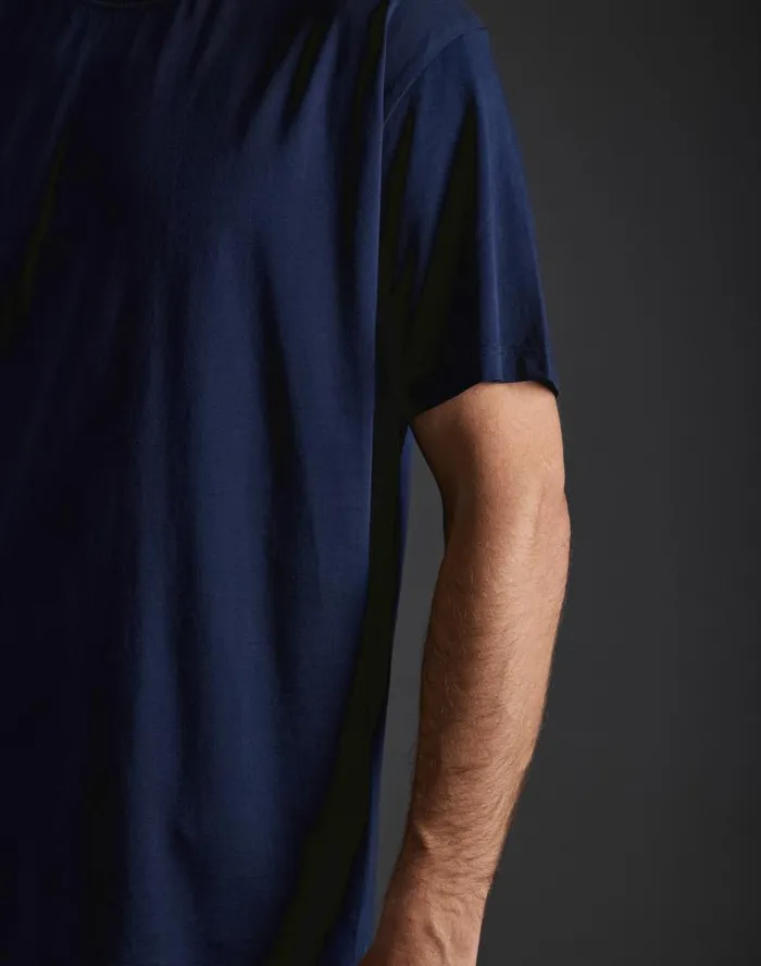 Men039s Tshirt RELAXJEAN Eshop PullIn Tshirts