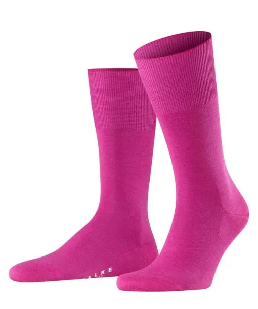 Men Airport Men Socks Arctic Pink FALKE Socks