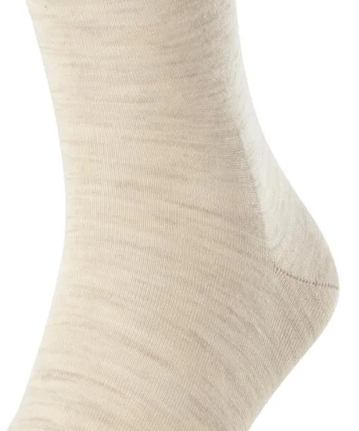 Men Airport Men Socks Beige Mel FALKE Socks