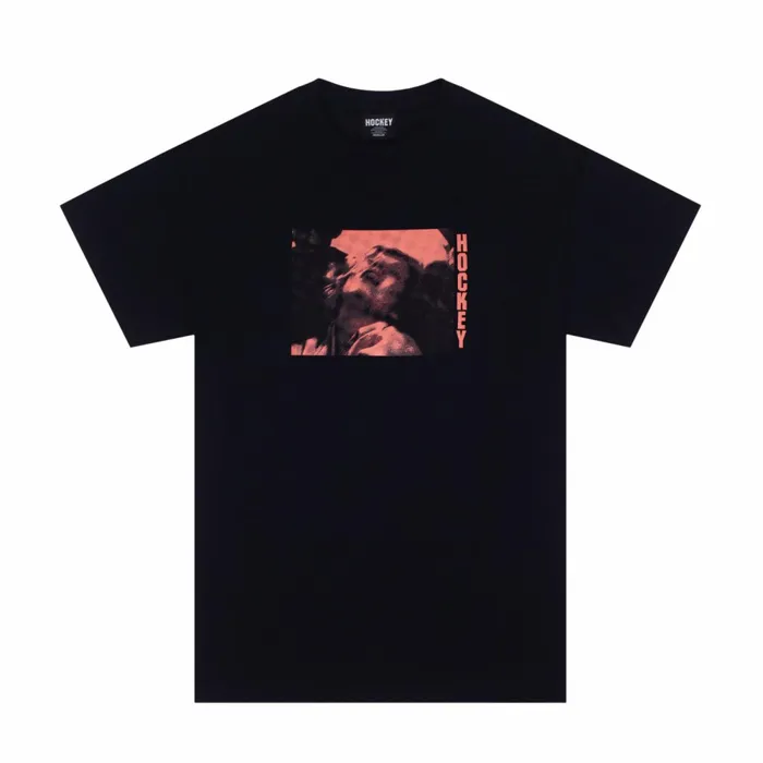 Men Broken Tee Fucking Awesome Short Sleeve