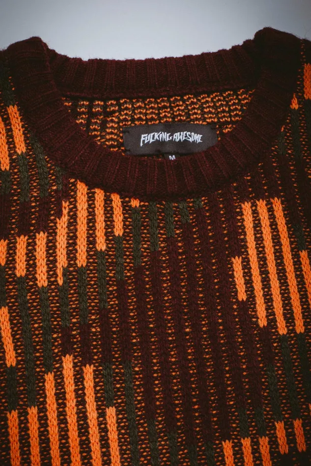 Men Camo Sweater Fucking Awesome Sweaters Men Camo Sweater Fucking Awesome Sweaters