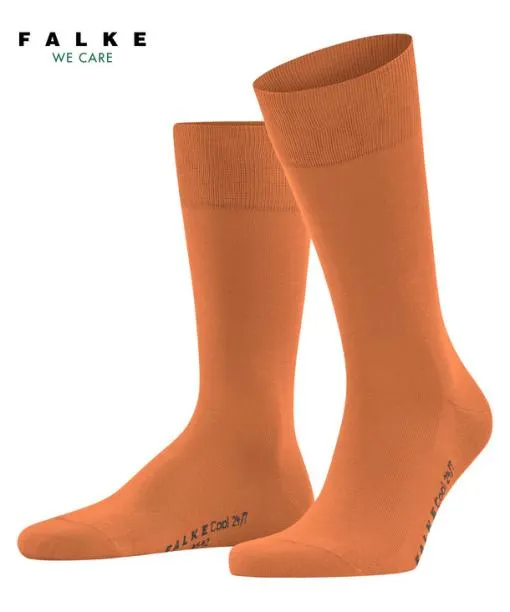 Men Cool 247 Men Socks Tandoori FALKE Socks
