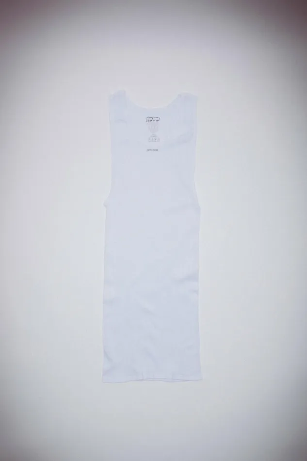 Men FA Standard Tank Top Two Pack Fucking Awesome Short Sleeve Men FA Standard Tank Top Two Pack Fucking Awesome Short Sleeve