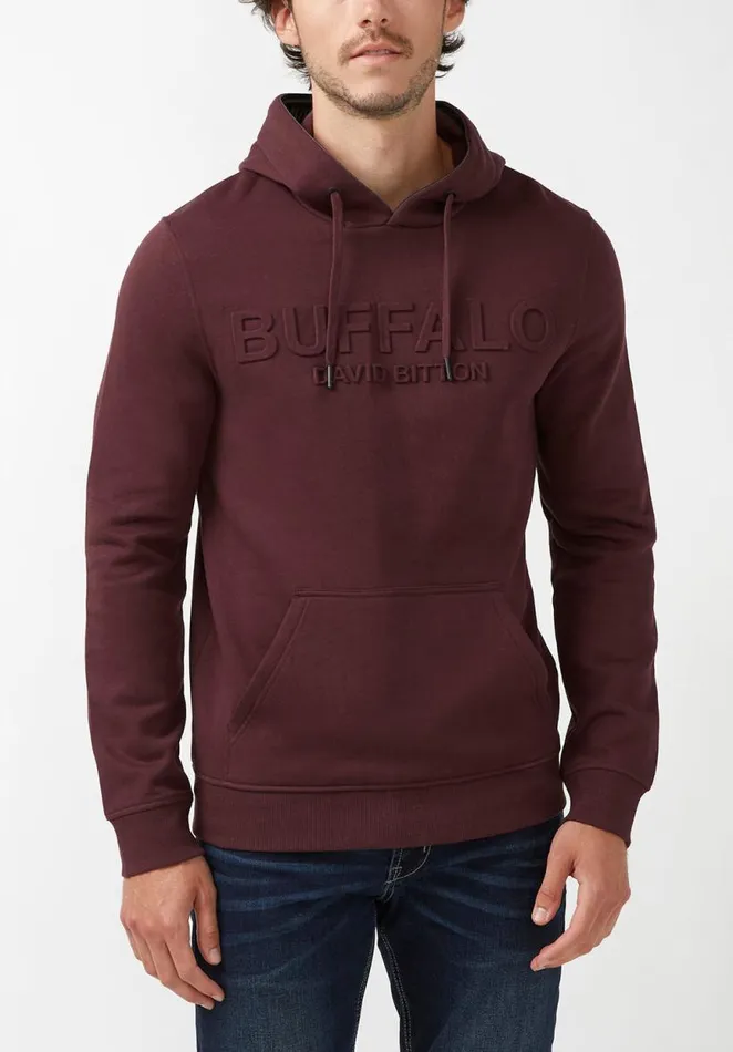 Men Fadol Fico Men039s Fleece Hoodie Fico Buffalo David Bitton Sweatshirts and Hoodies Men Fadol Fico Men039s Fleece Hoodie Fico Buffalo David Bitton Sweatshirts and Hoodies