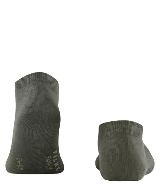 Men Family Men Sneaker Socks Military FALKE Ankle Socks