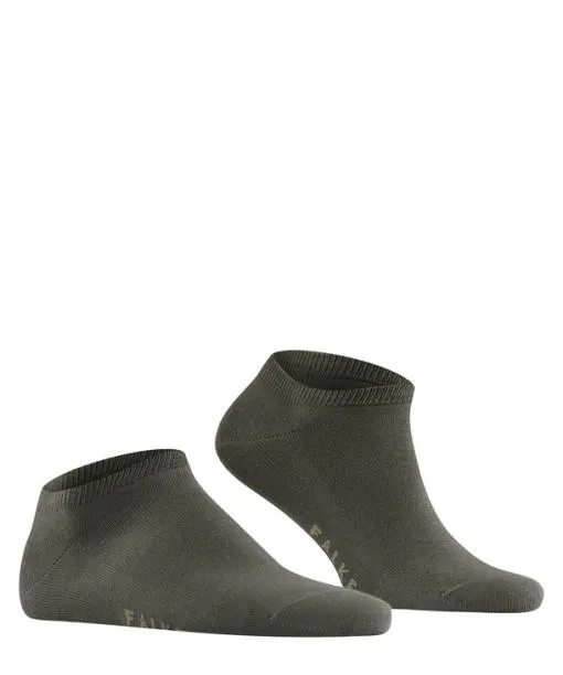 Men Family Men Sneaker Socks Military FALKE Ankle Socks