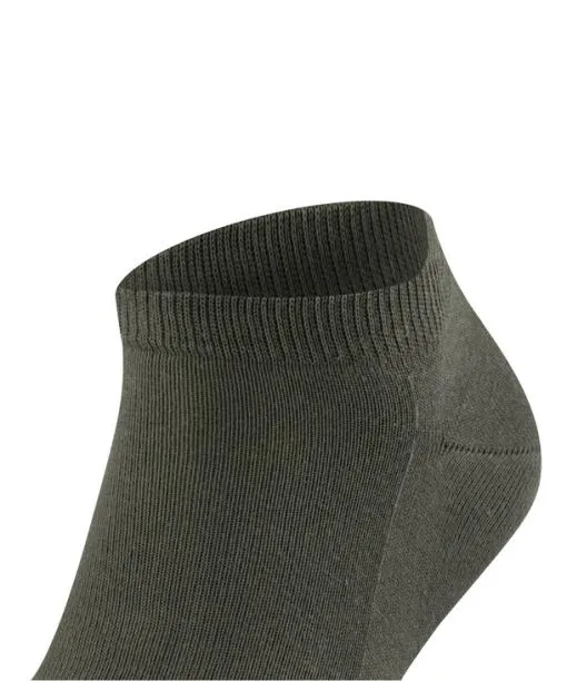 Men Family Men Sneaker Socks Military FALKE Ankle Socks