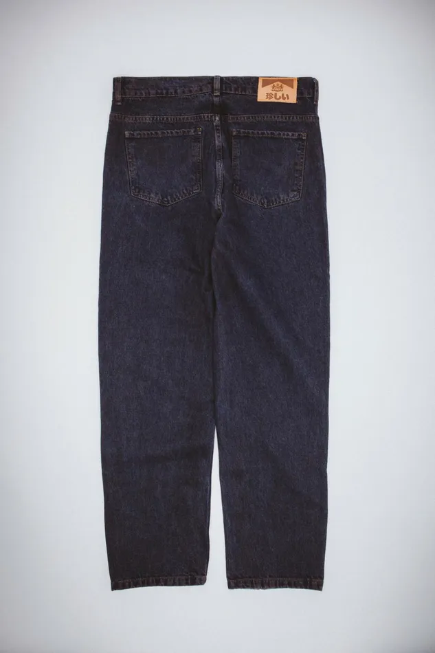 Men Hammerlee 5Pocket Stonewashed Jean Fucking Awesome Pants Men Hammerlee 5Pocket Stonewashed Jean Fucking Awesome Pants