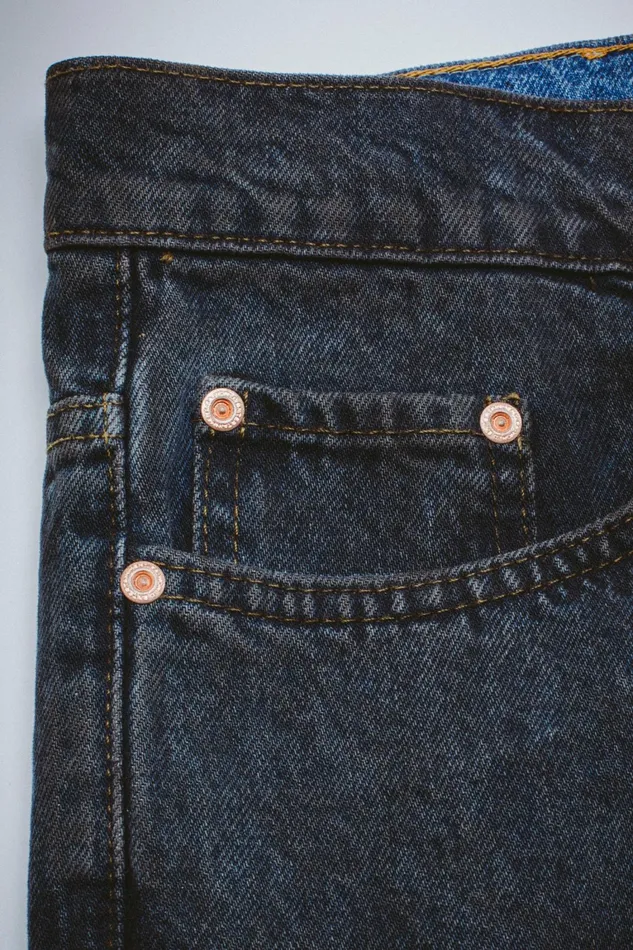 Men Hammerlee 5Pocket Stonewashed Jean Fucking Awesome Pants Men Hammerlee 5Pocket Stonewashed Jean Fucking Awesome Pants