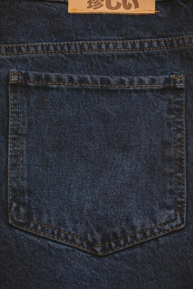 Men Hammerlee 5Pocket Stonewashed Jean Fucking Awesome Pants Men Hammerlee 5Pocket Stonewashed Jean Fucking Awesome Pants