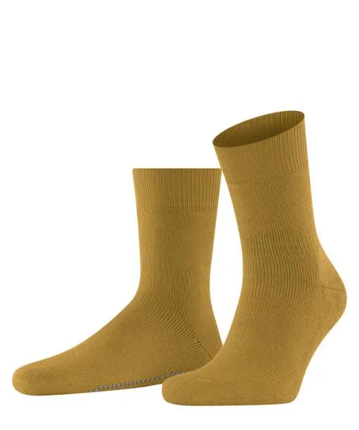 Men Homepads Men Socks Brass FALKE Socks