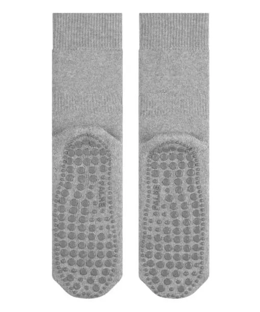 Men Homepads Men Socks Light Grey FALKE Socks
