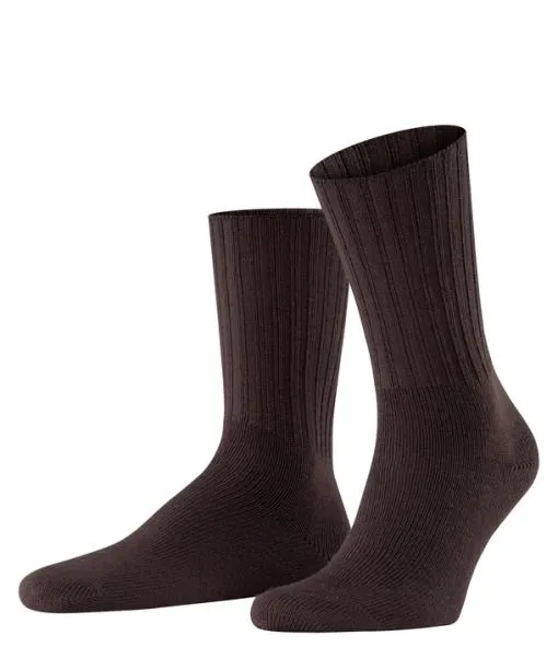 Men Nelson Men Socks Brown FALKE Socks