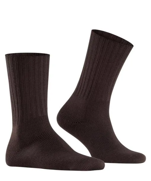 Men Nelson Men Socks Brown FALKE Socks