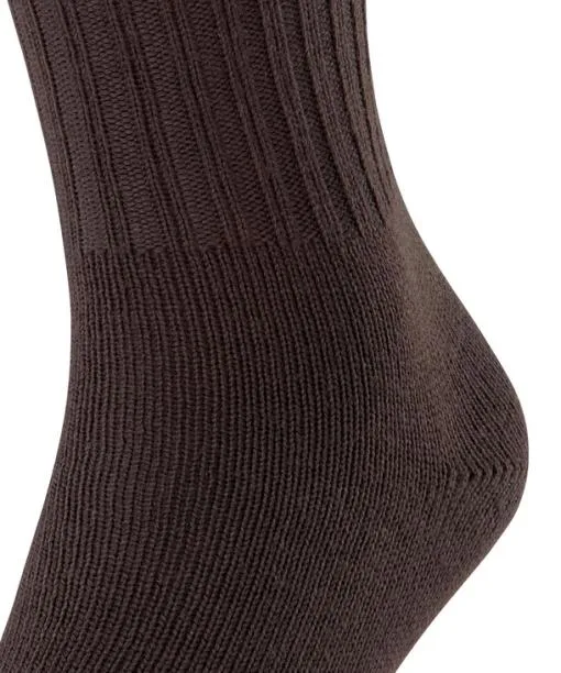 Men Nelson Men Socks Brown FALKE Socks