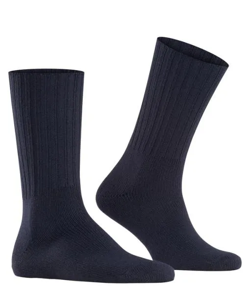 Men Nelson Men Socks Dark Navy FALKE Socks