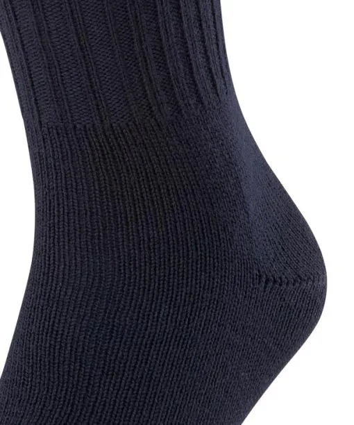 Men Nelson Men Socks Dark Navy FALKE Socks