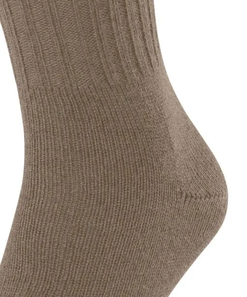Men Nelson Men Socks Nutmeg Mel FALKE Socks