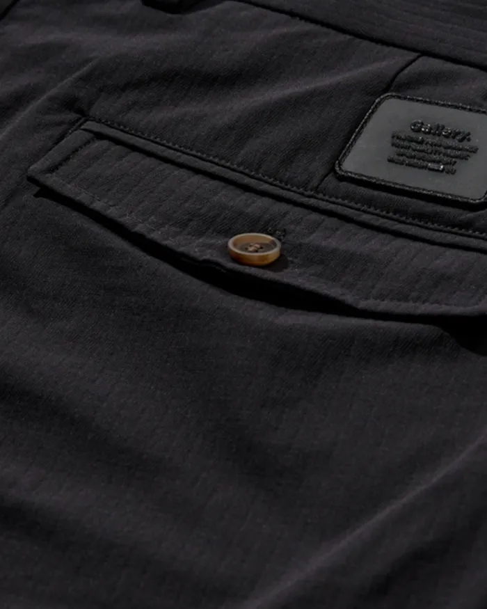 Men Pants MOS MOSH MMGComan Hunt Pant Navy
