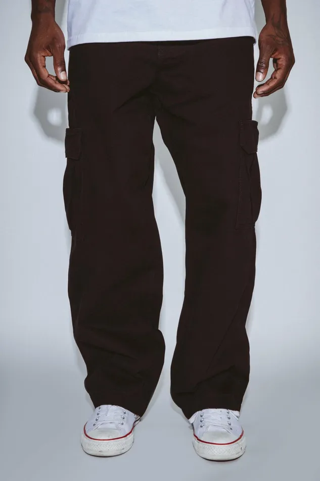Men PBS Cargo Pants Fucking Awesome Pants Men PBS Cargo Pants Fucking Awesome Pants