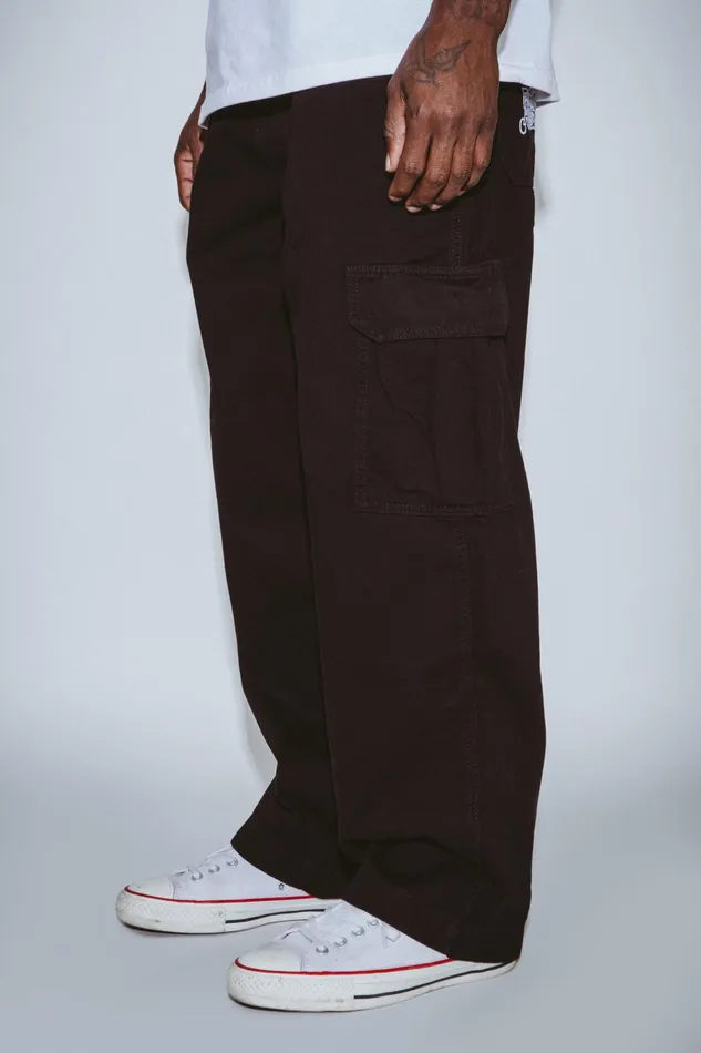 Men PBS Cargo Pants Fucking Awesome Pants Men PBS Cargo Pants Fucking Awesome Pants